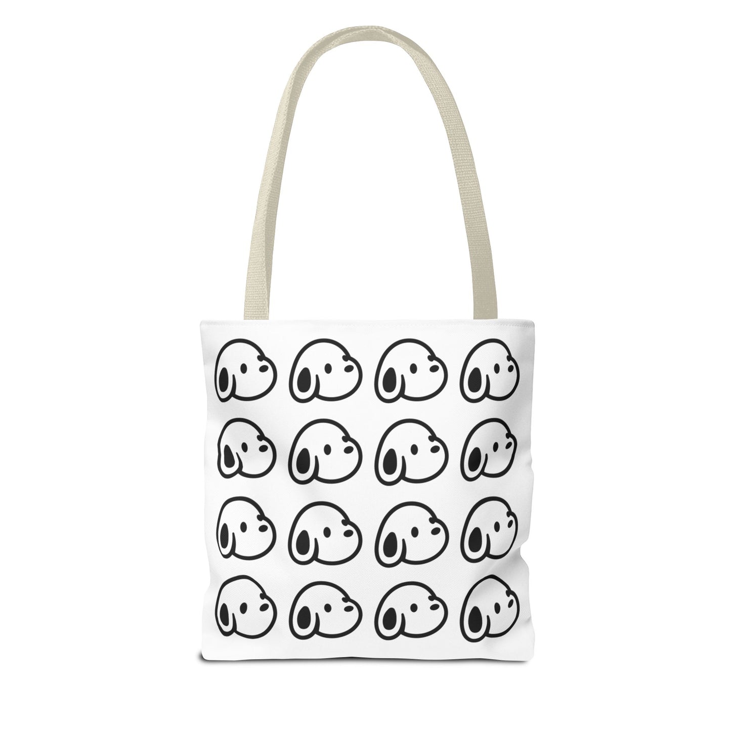 Esnupi Tote Bag