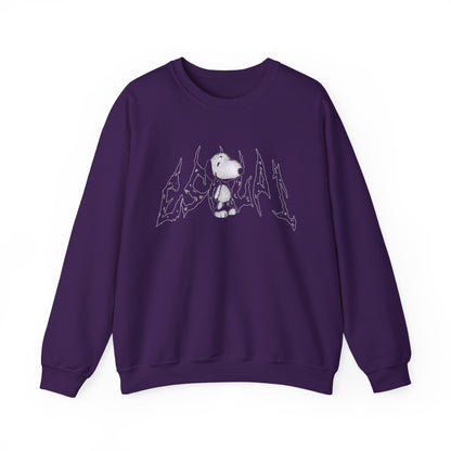 Esnupi Metal Sweatshirt