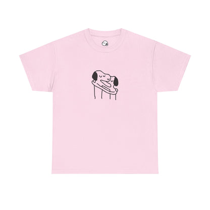 Esnupi Seat Headrest Tee