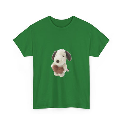Esnupi Plush Tee