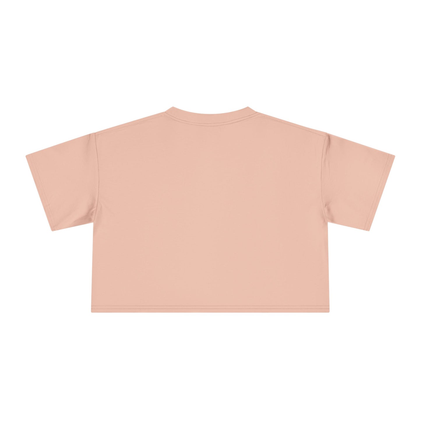 Baby Esnupi - Crop Tee