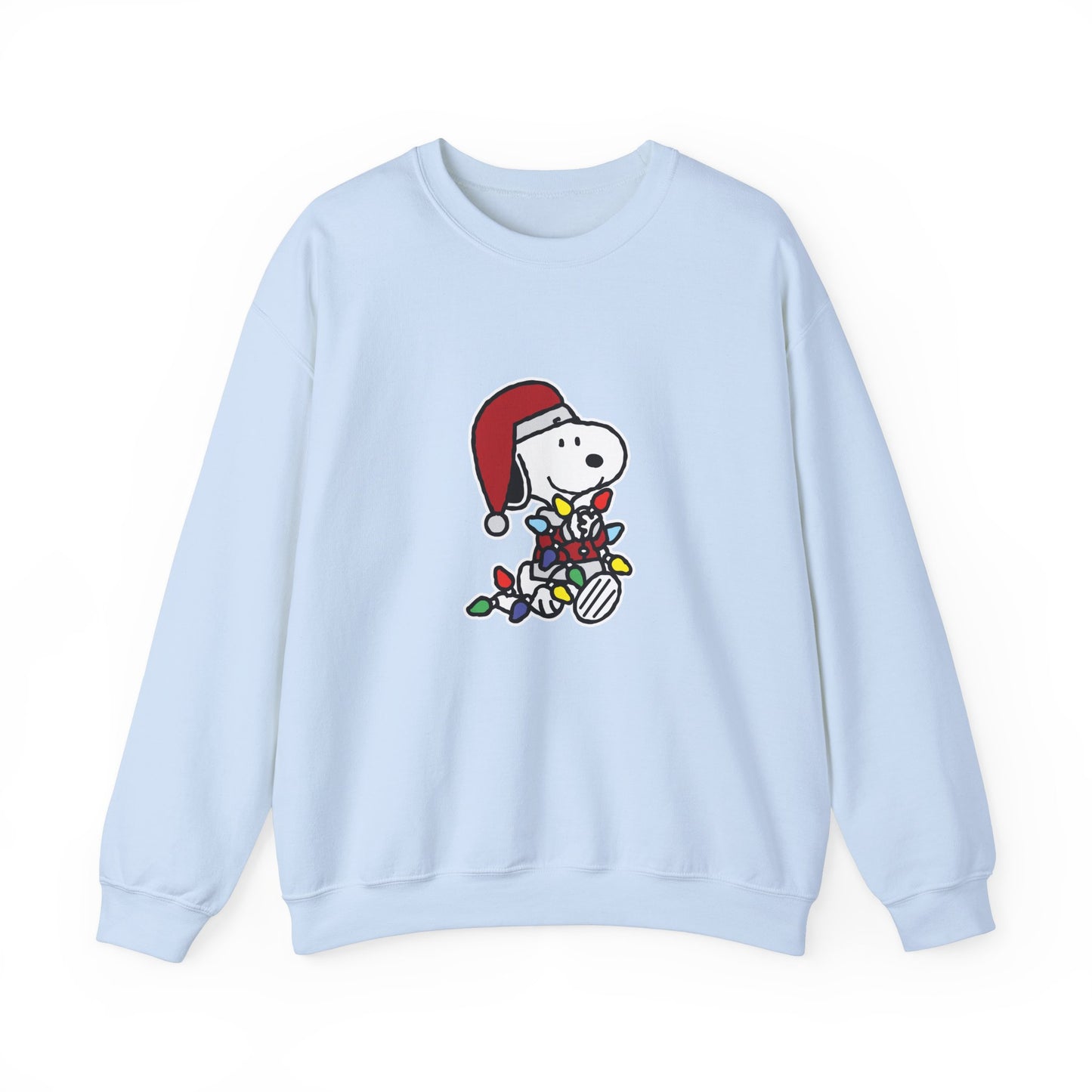 Christmas Esnupi Sweatshirt