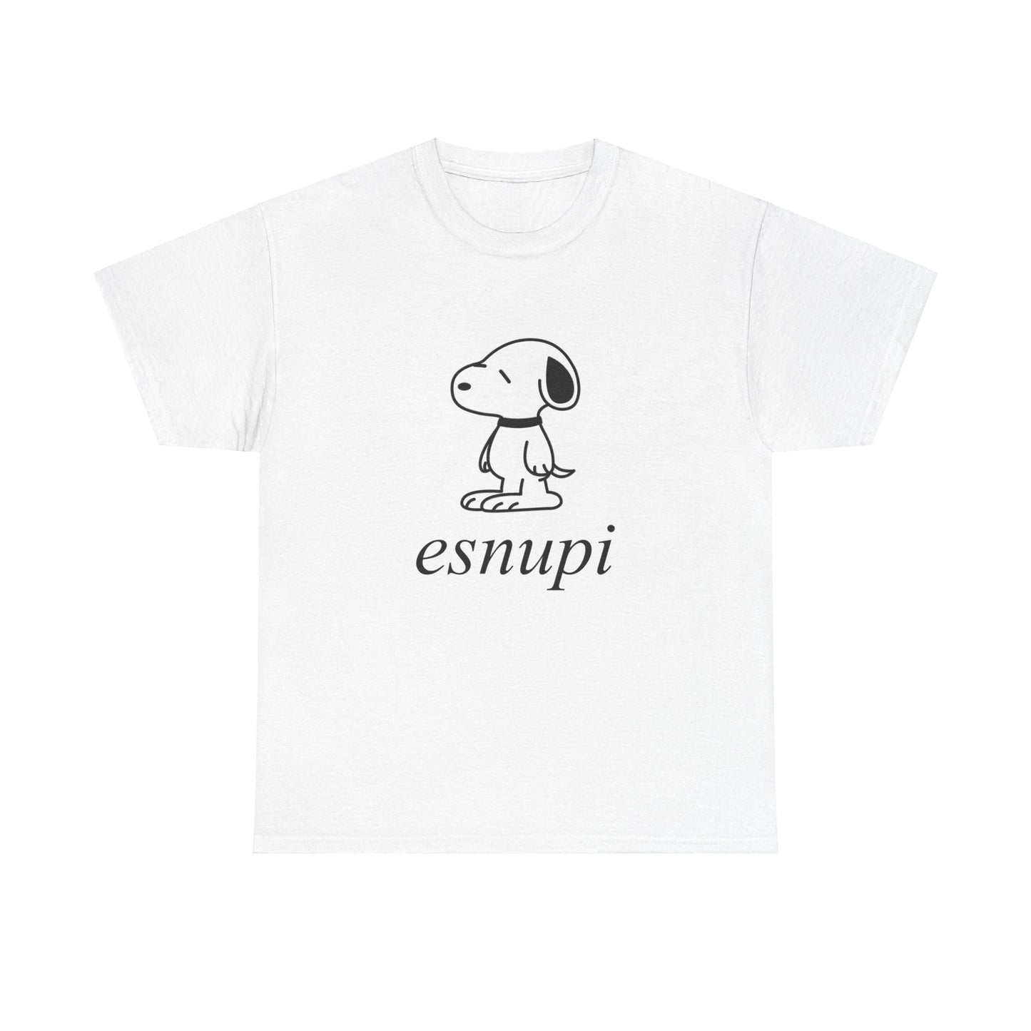 Esnupi Tee