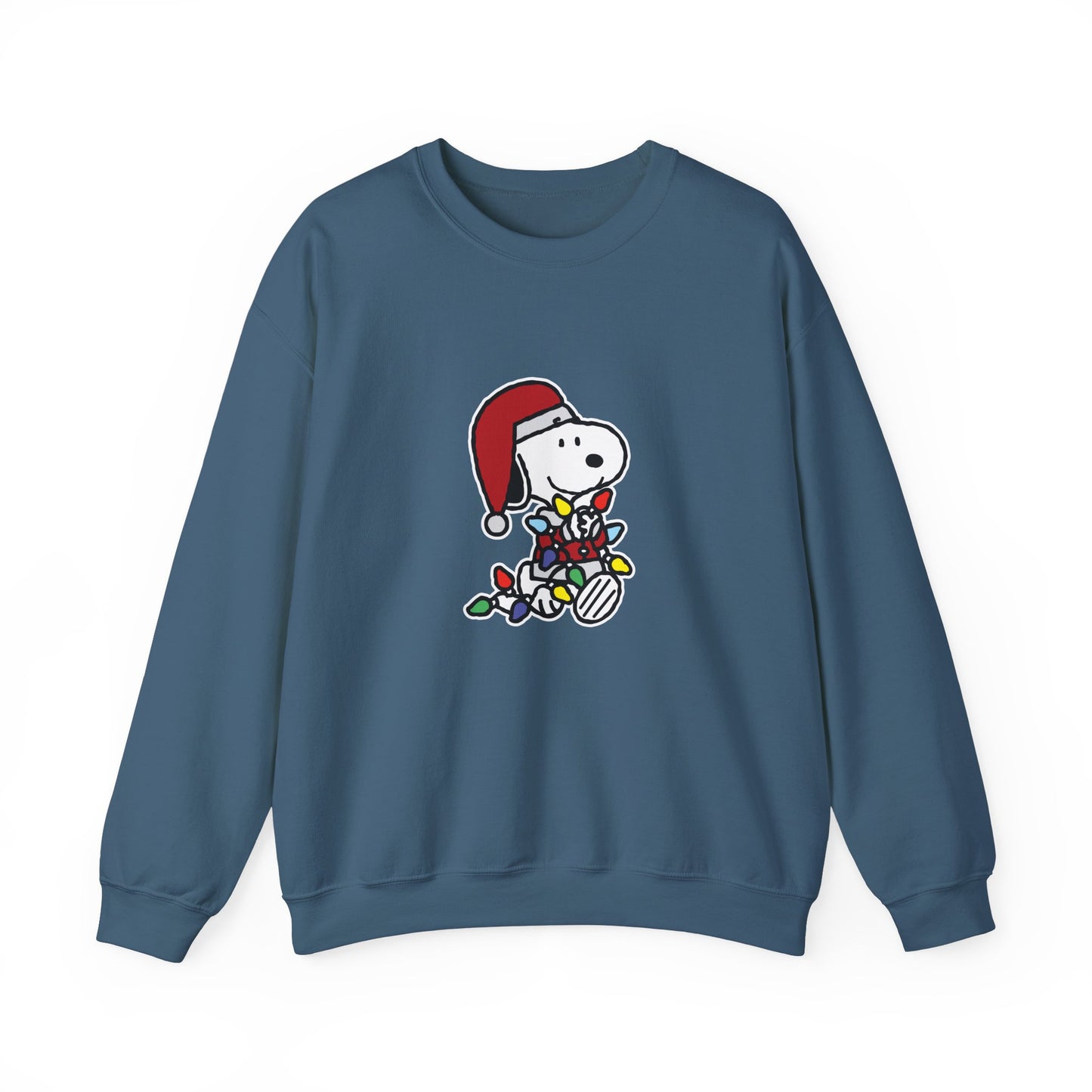 Christmas Esnupi Sweatshirt