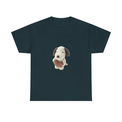 Esnupi Plush Tee