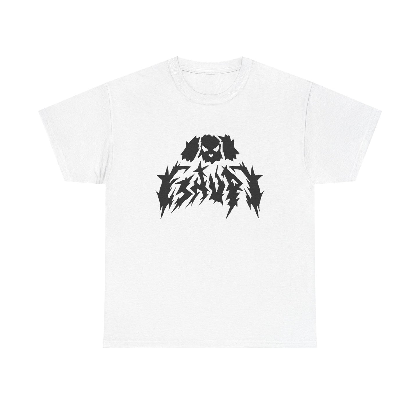 Death Metal Esnupi Tee V2