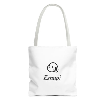 Esnupi Tote Bag