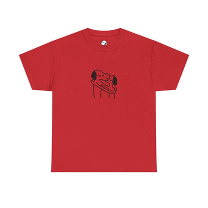 Esnupi Seat Headrest Tee