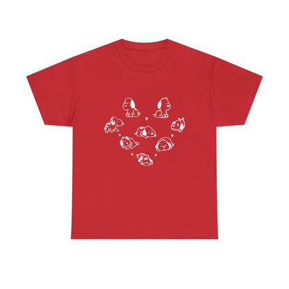 Esnupi Family Tee