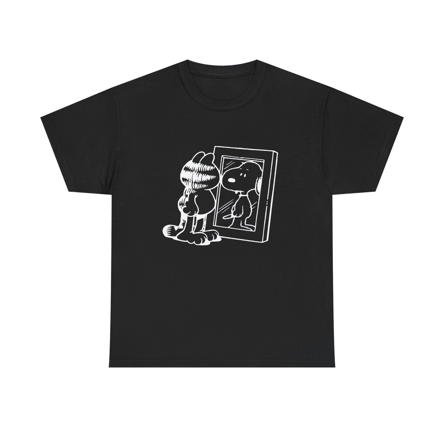 Garf Esnupi Mirror Tee