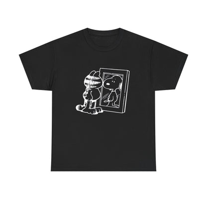Garf Esnupi Mirror Tee